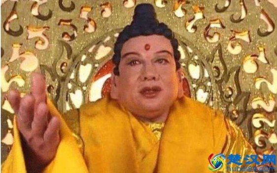  唐僧是什么佛排第几位（唐僧是佛祖的什么）