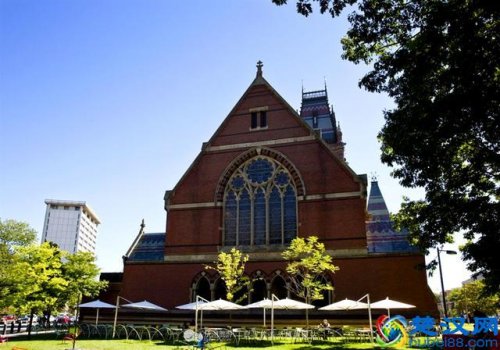  美国哈佛大学地址在哪里（美国哈佛大学到底有多强）