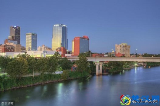  美国阿肯色州面积有多大（美国阿肯色州简介）