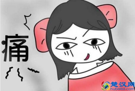  落枕了3分钟拯救你脖子（落枕偏方转大母脚趾头）