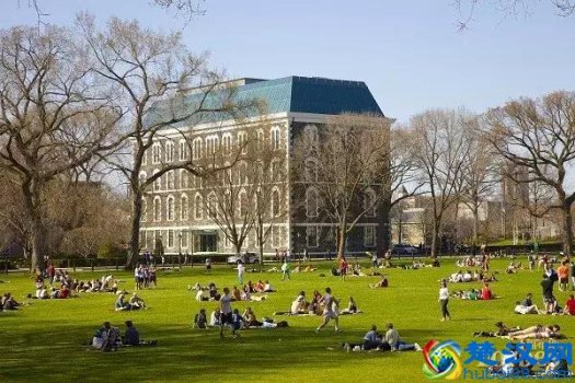  美国顶尖大学有哪些（美国顶尖大学介绍）