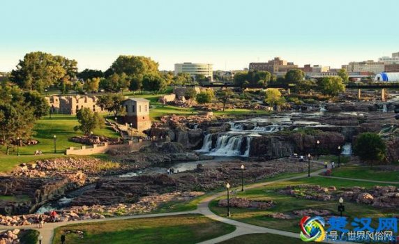  美国的风土人情介绍（美国风土人情风俗习惯简介）