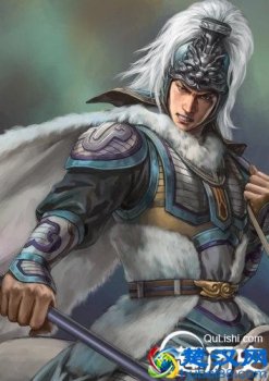  马超怎么死的（蜀汉十四名将）