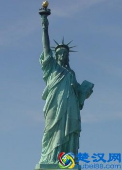  美国文化的五大象征是什么（美国文化五大象征的意义）