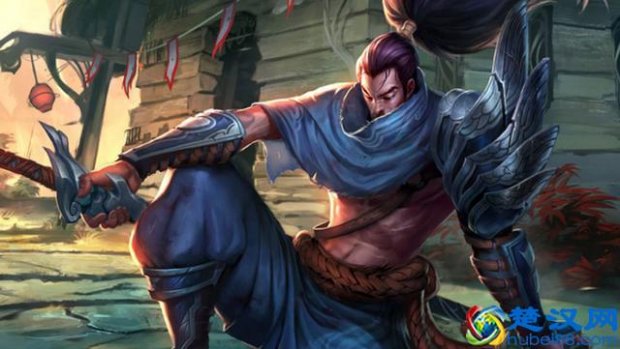  亚索怎么玩 新手（亚索怎么改键设置无缝e）