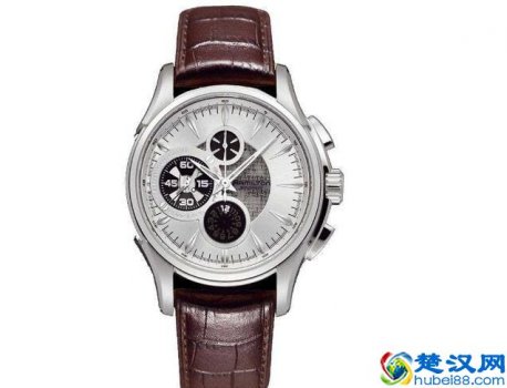  带汉密尔顿手表怎么样（汉密尔顿表带更换）