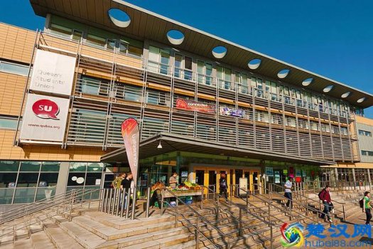  英国女王大学在哪个城市（英国女王大学好不好）