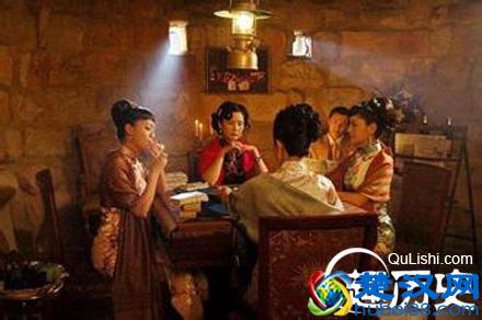  纸醉金迷什么意思（成语纸醉金迷的典故是什么）