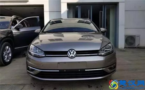  两箱高尔夫车怎么样（两厢高尔夫车长多少米）