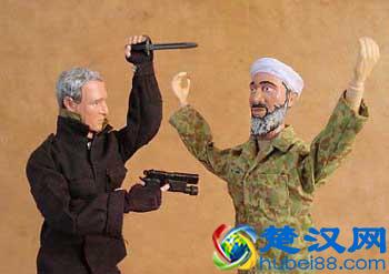  什么是恐怖主义（恐怖主义是怎么产生的）