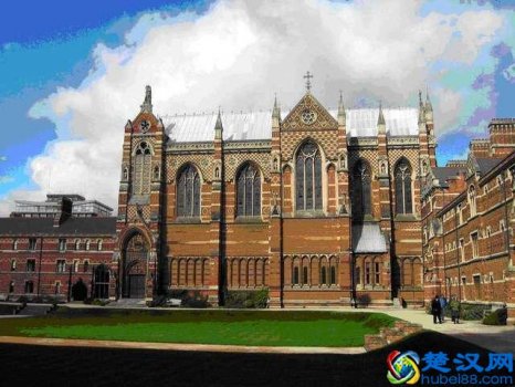  英国大学历史悠久的是哪些（英国名校简介）