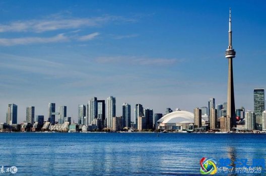  toronto是什么意思（加拿大多伦多）