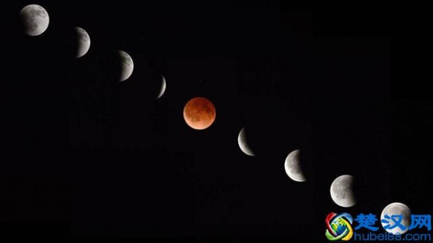  月食是什么现象（古人说的天狗食月是指什么）