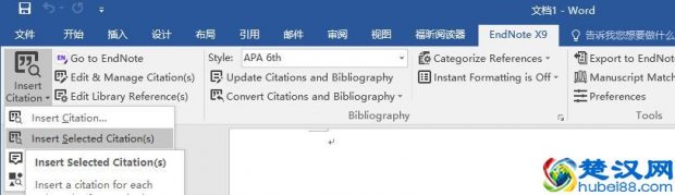  endnote怎么用国标（endnote国标格式在哪）