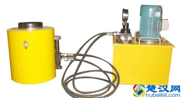 电动打孔机怎么用液压(液压打孔机压下不回)