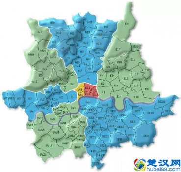  英国邮编是什么（英国邮编规律介绍）