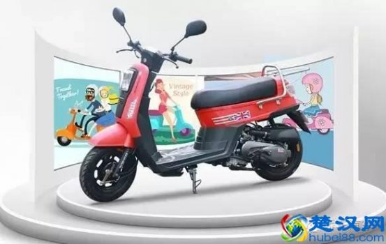  助力车是什么车（助力车和摩托车哪个好）