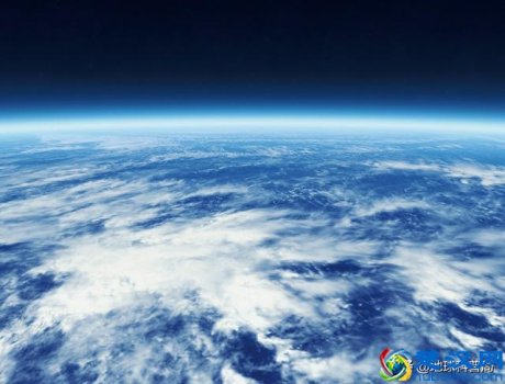  什么是大气层（地球上空的大气层有哪些作用）