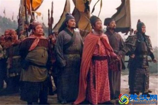  宋江怎么死的（宋江招安后官职是几品）