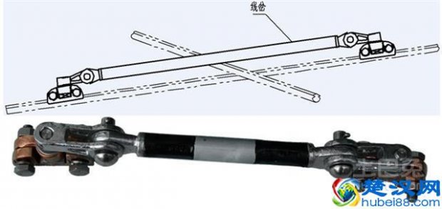  什么是挠度（挠度单位指的是什么）