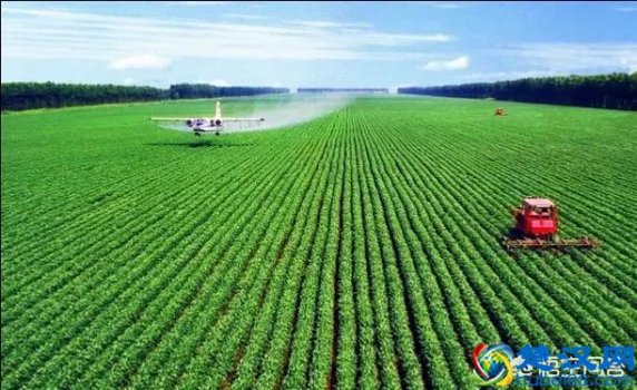  什么是现代农业技术（现代农业和传统农业有什么区别）