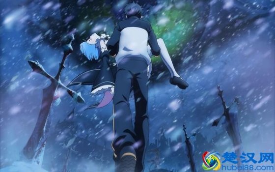  女生最喜欢动漫排行(没看过这几部动漫不要说自己是老司机)