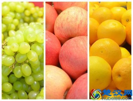  宝宝一天中什么时候吃水果最好（爸妈要记牢吃水果的这4要点）