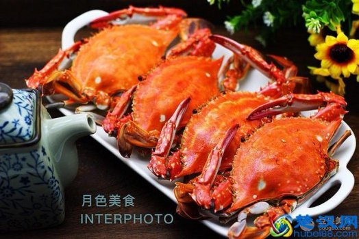  清蒸梭子蟹的做法（清蒸梭子蟹的做法大全）