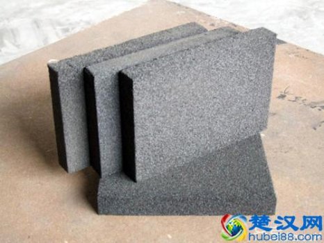  外墙保温材料有哪些（外墙保温材料有哪些种类）