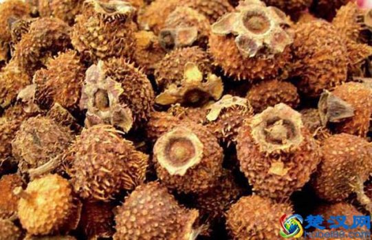  刺梨的价格（刺梨干价格多少钱一斤）