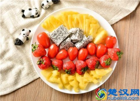  圣女果的营养价值（圣女果的营养价值及功效）