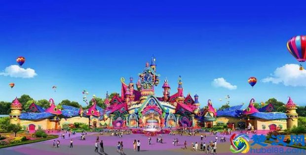  恒大文化旅游城在哪里，恒大文化旅游城门票是多少！