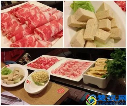  海岸城有什么好吃的（深圳海岸城人气美食介绍）