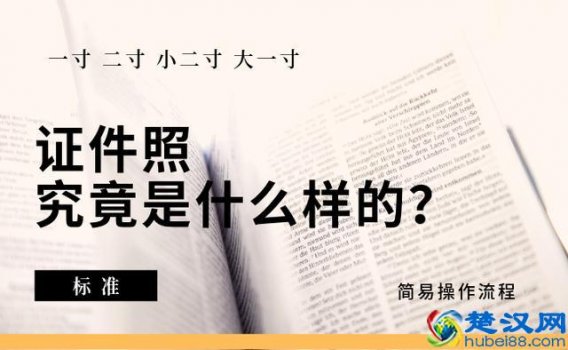  小二寸照片的尺寸是多少（小二寸和二寸有什么区别）