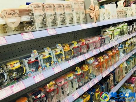  母婴店卖一些什么手续（具体流程是什么）