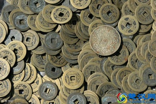  古代钱的单位贯是多少（古代钱的单位换算）