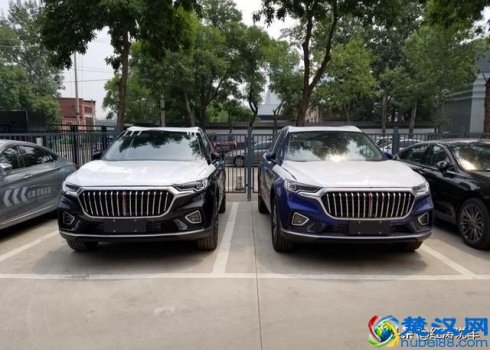  红旗车怎么样多少钱（红旗属于什么档次的车）