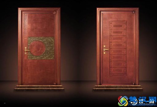  安全门十大品牌（十大高端防盗门品牌）