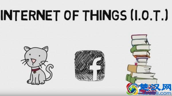  什么叫物联网工程专业应用技术（被预言将在2023年受到重用）