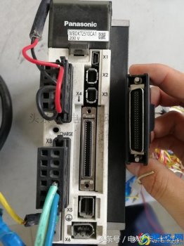  电脑上的光盘驱动器是什么（关于伺服电机的21个关键问题）