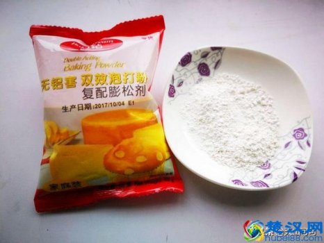  泡打粉是什么（泡打粉和苏打粉是不是一样）