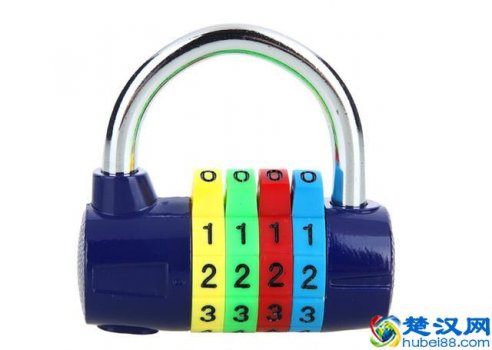  密码锁忘记密码怎么办（教你常见的几种打开方式）