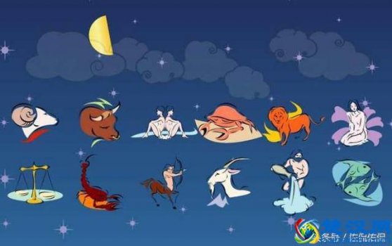  上升星座是什么意思（上升星座代表什么）