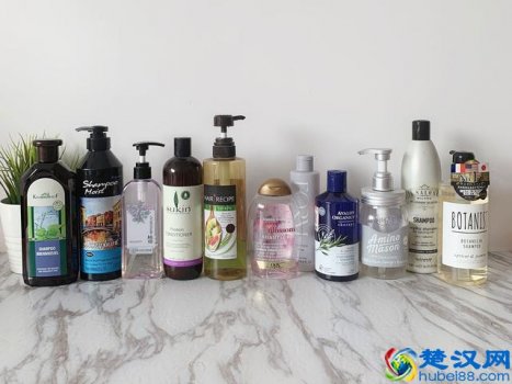  什么牌子洗发水好用（亲测全球好用洗发水）