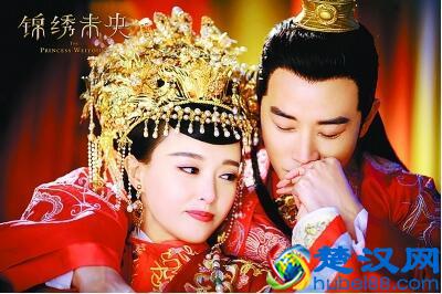  未央是什么意思（未央是什么）