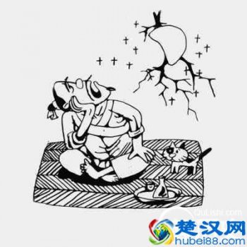  杞人忧天是什么意思（杞人忧天是什么心理？）