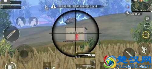  什么是吃鸡外挂（手游吃鸡透视挂免费）吃鸡就这么简单