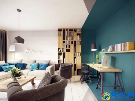  绿化率怎么算（小区绿化率标准是多少？）