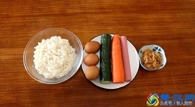  怎么做寿司（做寿司需要什么工具）