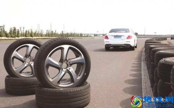  韩泰轮胎怎么样（韩泰轮胎属于什么档次）
